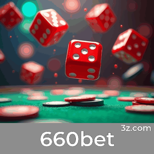 660bet game mais image