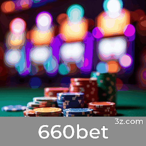 660bet game mais image