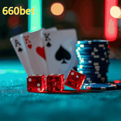 660bet GAME Slots de Cassino