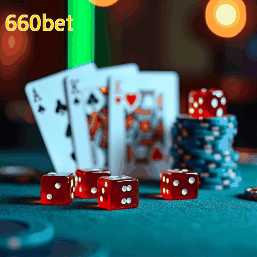 660bet GAME Slots de Cassino